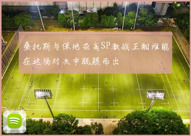 桑托斯与保地花高SP激战正酣谁能在这场对决中脱颖而出