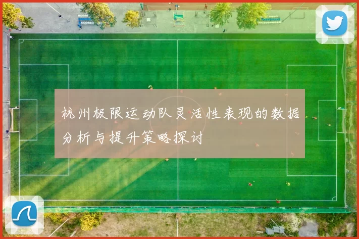 杭州极限运动队灵活性表现的数据分析与提升策略探讨