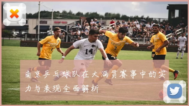 南京乒乓球队在大满贯赛事中的实力与表现全面解析