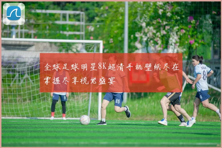 全球足球明星8K超清手机壁纸尽在掌握尽享视觉盛宴