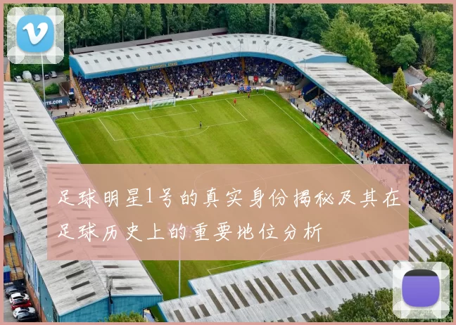 足球明星1号的真实身份揭秘及其在足球历史上的重要地位分析