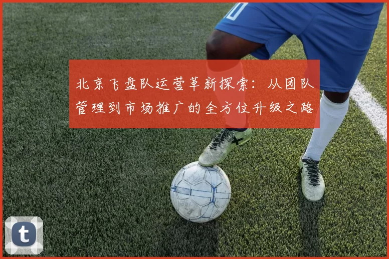 北京飞盘队运营革新探索：从团队管理到市场推广的全方位升级之路