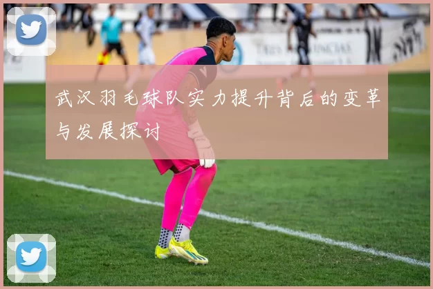 武汉羽毛球队实力提升背后的变革与发展探讨