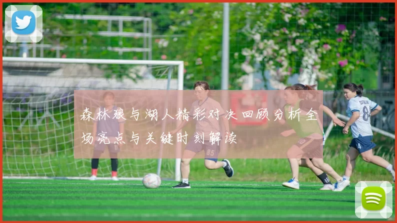 森林狼与湖人精彩对决回顾分析全场亮点与关键时刻解读