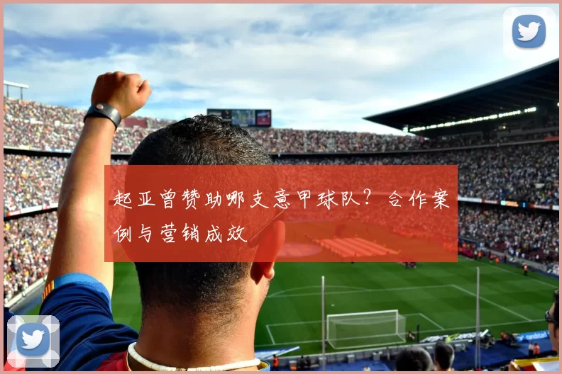 起亚曾赞助哪支意甲球队？合作案例与营销成效