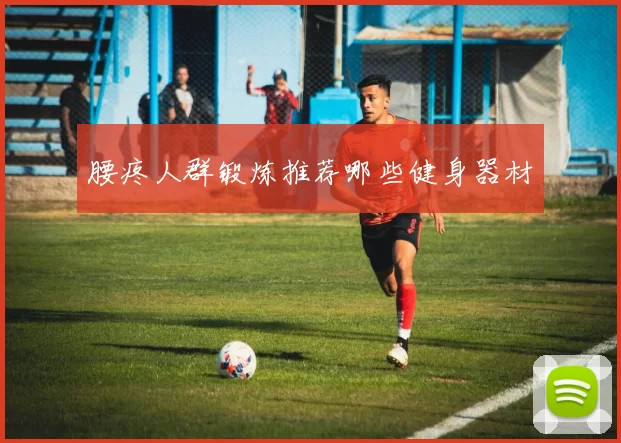 腰疼人群锻炼推荐哪些健身器材