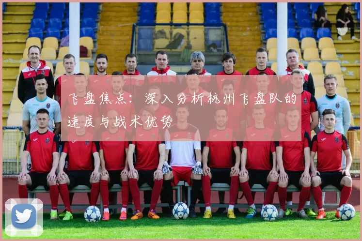 飞盘焦点：深入分析杭州飞盘队的速度与战术优势