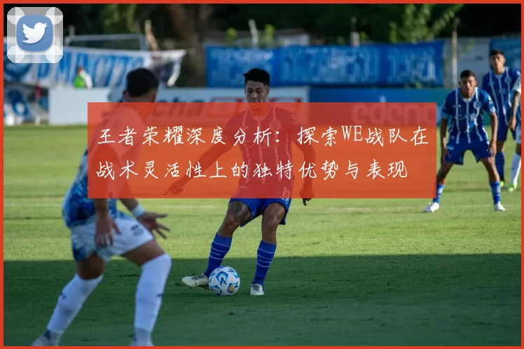王者荣耀深度分析：探索WE战队在战术灵活性上的独特优势与表现