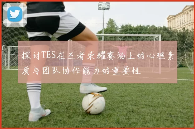 探讨TES在王者荣耀赛场上的心理素质与团队协作能力的重要性