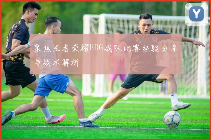 聚焦王者荣耀EDG战队比赛经验分享与战术解析