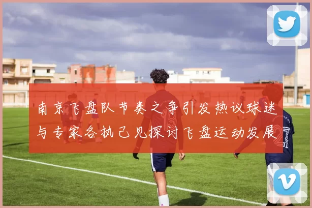 南京飞盘队节奏之争引发热议球迷与专家各执己见探讨飞盘运动发展