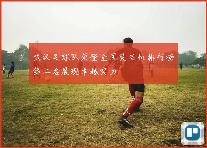 武汉足球队荣登全国灵活性排行榜第二名展现卓越实力