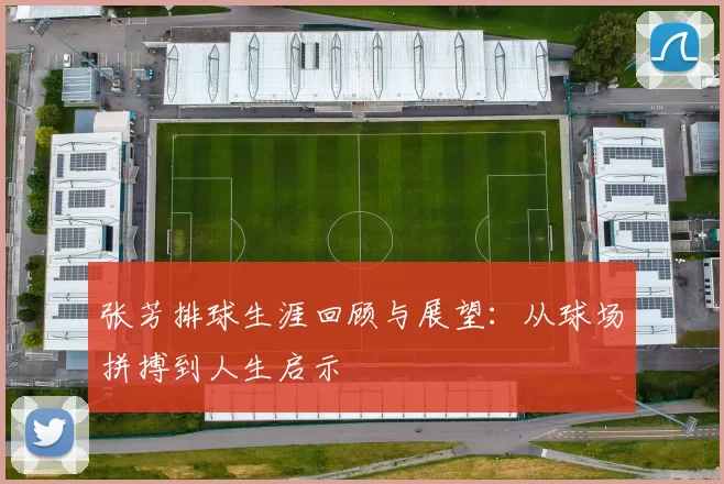 张芳排球生涯回顾与展望：从球场拼搏到人生启示