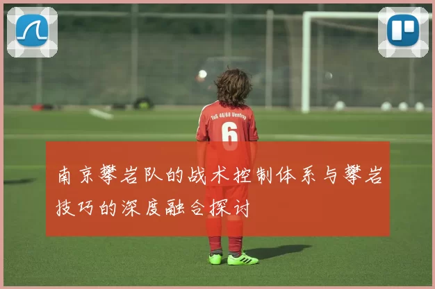 南京攀岩队的战术控制体系与攀岩技巧的深度融合探讨